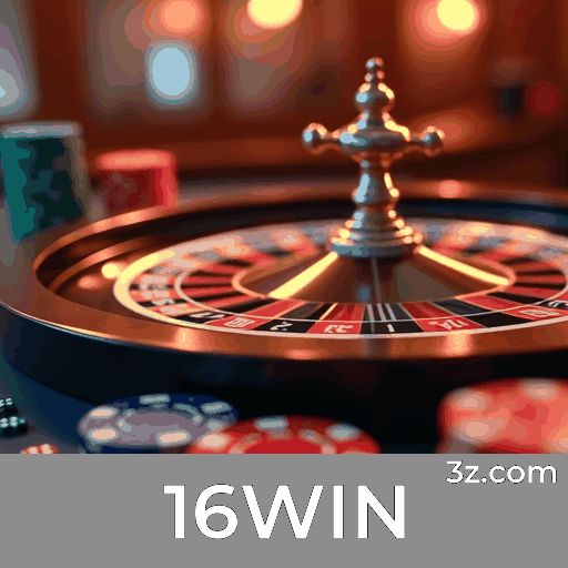 16WIN bônus R$5.000 + 500 giros - Rollover 35x, prazo 30 dias