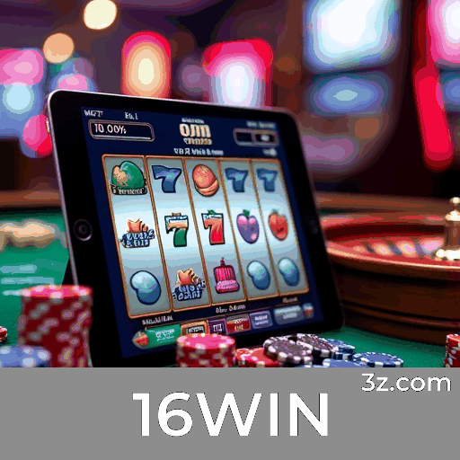 16WIN PIX instantâneo Brasil - Depósito e saque em minutos 24/7