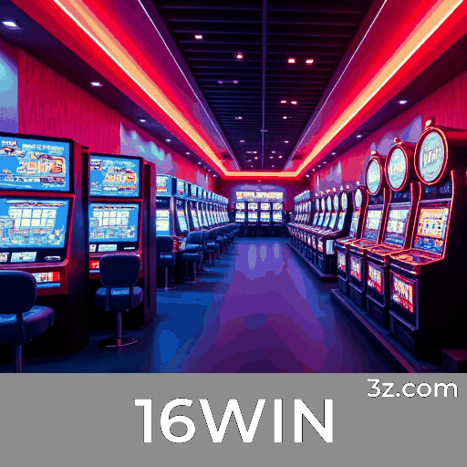 Principais provedores de slots da 16WIN - NetEnt, Pragmatic Play, Play'n GO
