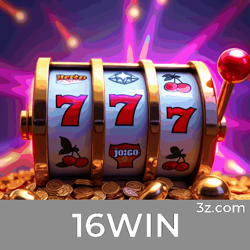 Tabela RTP dos jogos de cassino da 16WIN