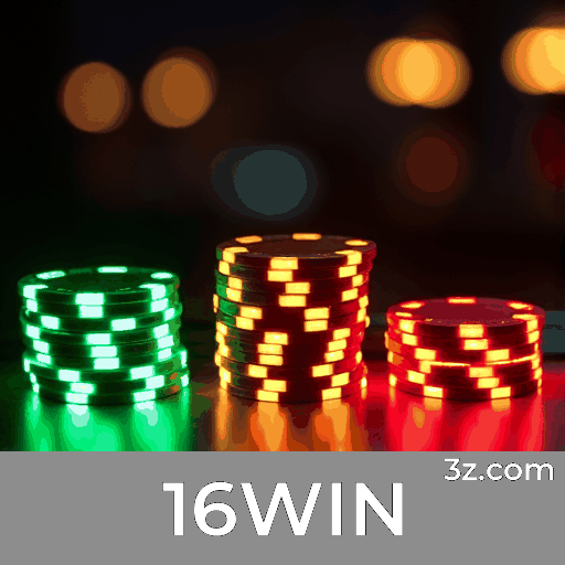 Catálogo 16WIN 2.547 jogos - Pragmatic Play, Evolution, NetEnt